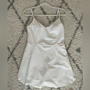 abercrombie workout dress
